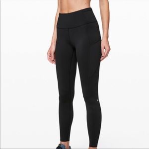 Lululemon leggings (SOLD ON MERCARI) :)